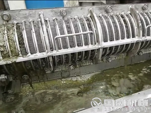 螺旋擠壓機操作 螺旋擠壓機操作