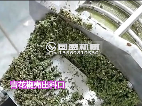 螺旋壓榨機壓榨效果 螺旋壓榨機壓榨效果