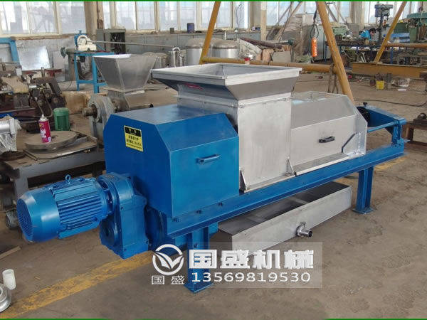 大型餐廚垃圾處理設(shè)備 大型餐廚垃圾處理設(shè)備