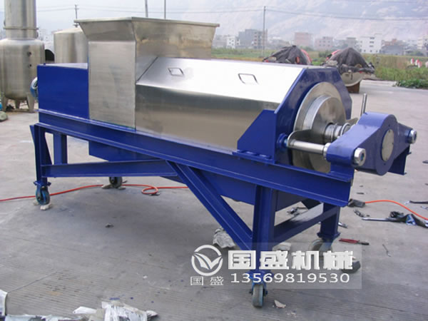 螺旋擠壓機生產速度 螺旋擠壓機生產速度