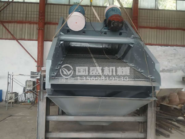 1860礦用振動(dòng)篩 1860礦用振動(dòng)篩