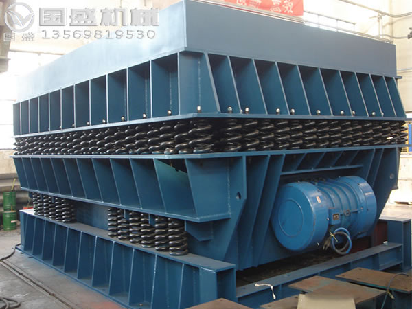 振動落砂機彈簧 振動落砂機彈簧