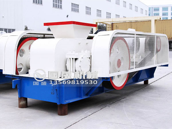 雙齒輥破碎機(jī)設(shè)備 雙齒輥破碎機(jī)設(shè)備