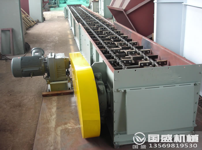 礦用刮板輸送機 礦用刮板輸送機