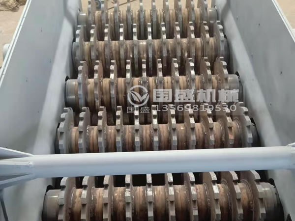 交叉篩篩分效率 交叉篩篩分效率