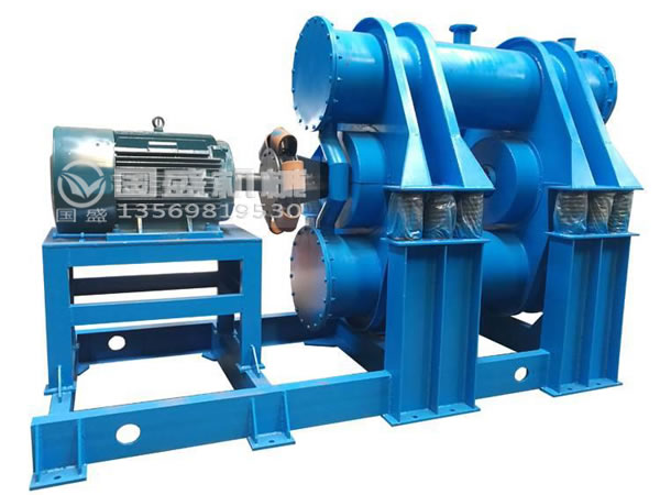 三筒振動磨機應(yīng)用范圍 三筒振動磨機應(yīng)用范圍