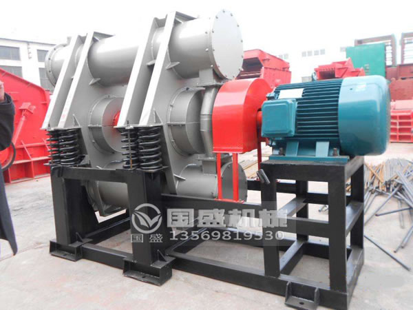 ZM單筒振動(dòng)磨機(jī)說(shuō)明書 ZM單筒振動(dòng)磨機(jī)說(shuō)明書