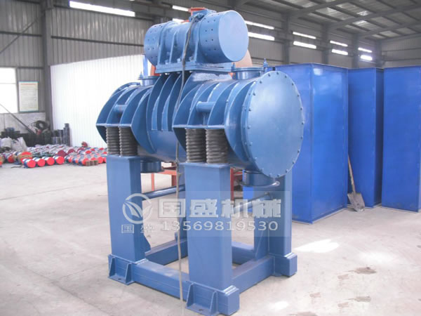 振動磨機的衡量參數 振動磨機的衡量參數