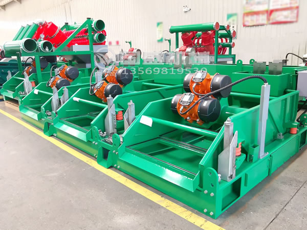 優(yōu)質(zhì)泥漿振動篩 優(yōu)質(zhì)泥漿振動篩