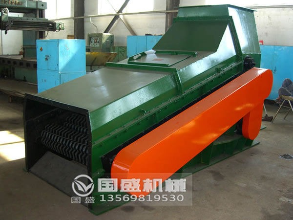 波動(dòng)篩 波動(dòng)篩