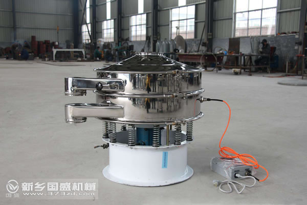 食品級振動篩 食品級振動篩