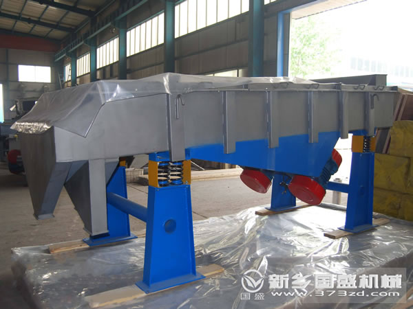 振動篩配件型號 振動篩配件型號